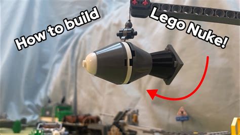 Lego Nuke Tutorial 的图像结果