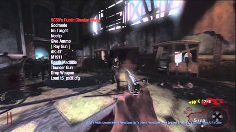 Common Zombie Patch FF Mod Menus BO1 的图像结果