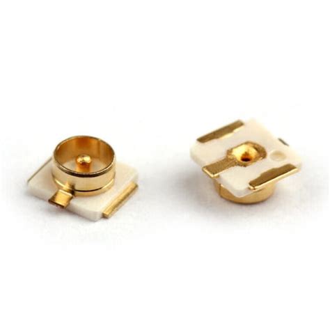 UFL/IPEX/ MHF1 RF Connector | Robodo