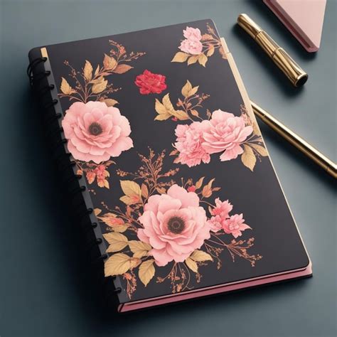 Image result for Beautiful Note Book Making