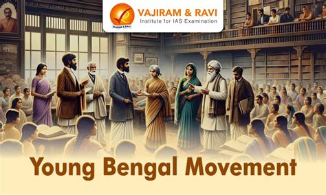 Leader Of Young Bengal Movement