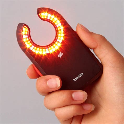 Veinlite Portable Rechargeable Vein Finder with LED India | Ubuy