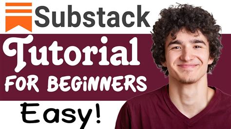Image result for Substack Tutorial