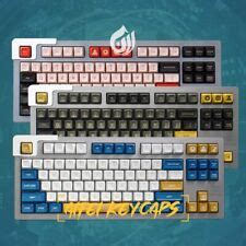 New Listing 170 Keys Aifei Keycaps double shot pbt India | Ubuy