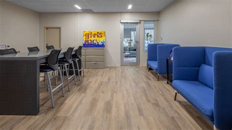 Empowering Futures Through Interior Makeovers: How Schmidt Associates ...