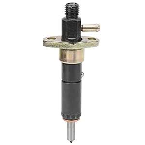 Fuel Injector Assembly, Anti-corrosion and Heat Conduction Fuel ...