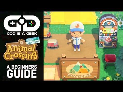 Animalcrossing Tutorial Guide 的图像结果