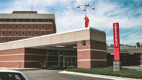 CATAWBA VALLEY MEDICAL CENTER - Branch