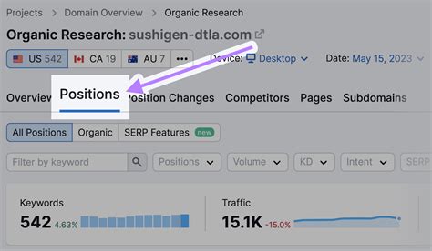 Local SEO Features 的图像结果