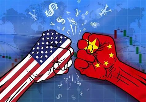 面对美国战略遏制，中国怎么打？借鉴谁？_凤凰网