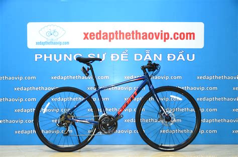 Xe đạp Touring GIANT Escape City 2 Xe Nhôm cao cấp siêu nhẹ, Group ...