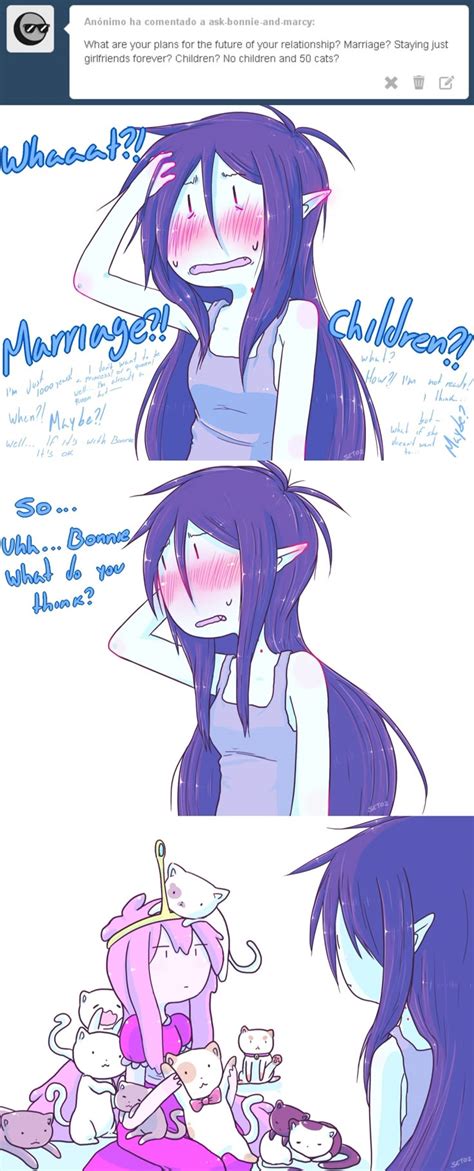 Pin by Rola on Adventure time | Adventure time marceline, Adventure ...