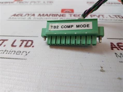 Lilaas Lf60-3-01 Multifunction Joystick Controller – Aeliya Marine Tech