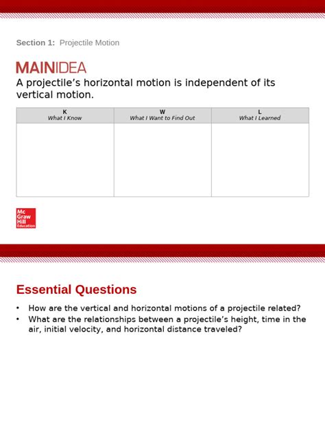 Image result for Projectile Motion Physics Classroom