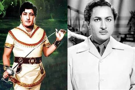 Kanta Rao Death Anniversary: జానపద హీరో కత్తి కాంతారావు‌ను టాలీవుడ్ ...
