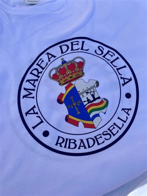 La Marea del Sella inicia la venta de su merchandising piragüero | Cope ...