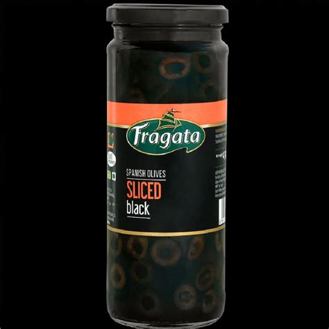 FRAGATA SLICED BL OLIVE – Debon