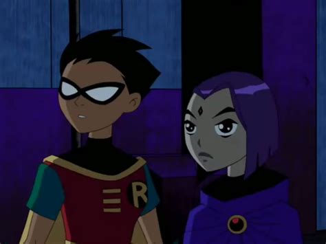 Raven And Robin Lemon