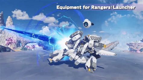 PSO2 Prologue 的图像结果