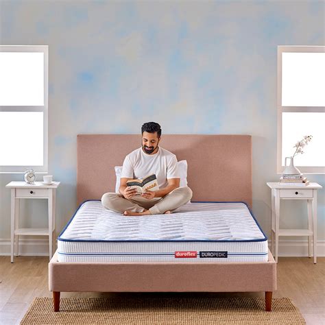 Buy Orthopedic Coir and Foam Mattress | Get 25% Off* March 14, 2025 ...