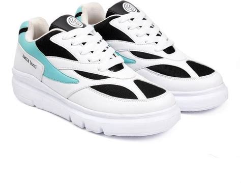 Bacca Bucci Sports Shoes - Buy Bacca Bucci Sports Shoes Online at Best ...