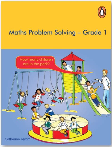 Image result for Math Problem Solving Challenge for Grade 1