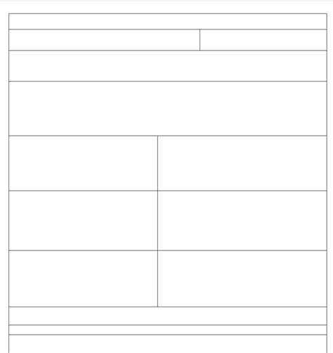 Project Proposal Form 的图像结果