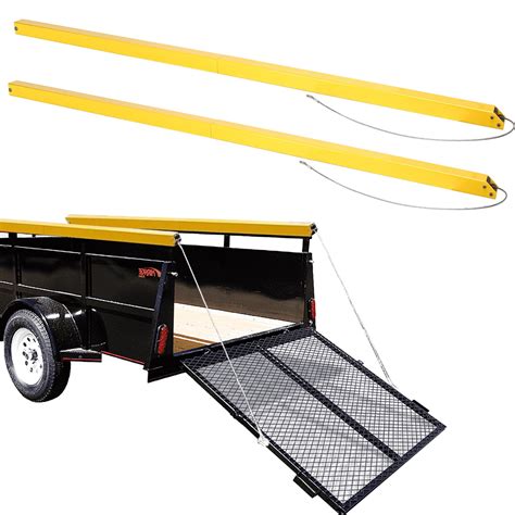 Image result for Spring Assist Trailer Gate Lift
