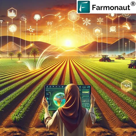 21st Century Agriculture: 7 Innovations For 2026 - agriculture in future