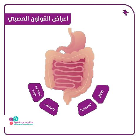 أعراض القولون العصبي | تعرف على العلامات المبكرة للقولون العصبي