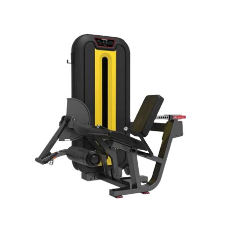 Leg Extension Exercise Machine in india - LD-802 – EnergieFitness
