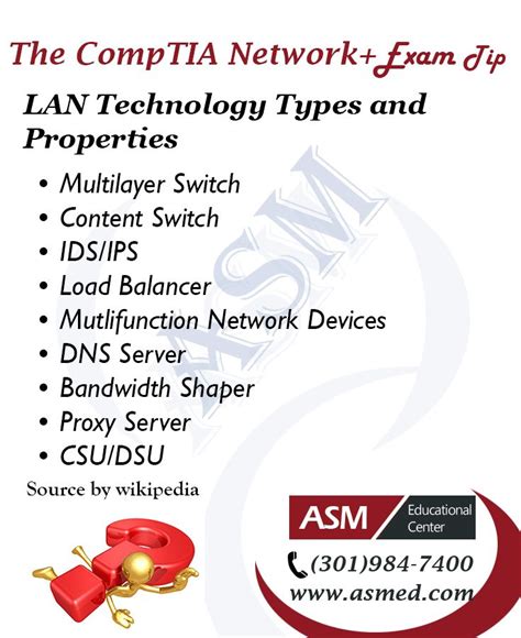 Image result for CompTIA Network  Tips