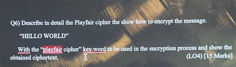 Playfair Decryption Example 的图像结果