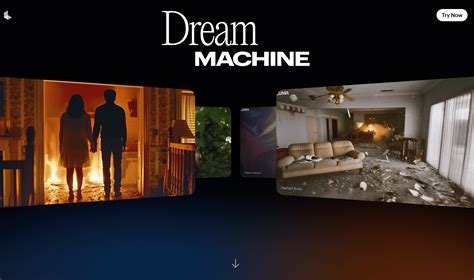 Image result for Dream Machine Pro Custom App