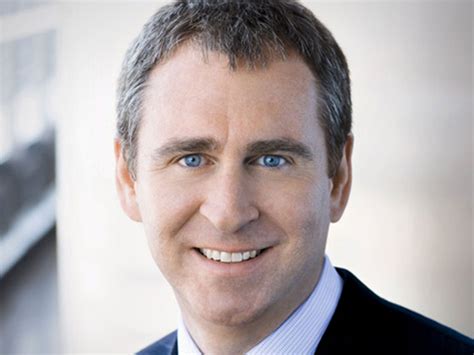 American hedge fund billionaire Ken Griffin files for divorce while his ...