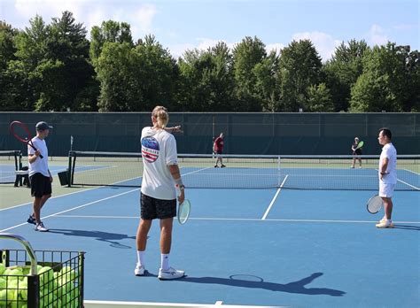 Greater Midland Tennis Center - Largest Indoor/Outdoor Tennis facility ...