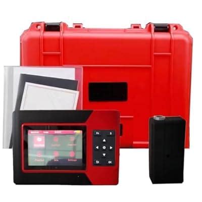 VTSYIQI Rebar Scanner Reinforcement Detector Digital India | Ubuy