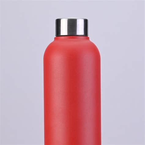 Buy SERVEWELL Hydration Stainless Steel Water Bottle - 675ml from ...