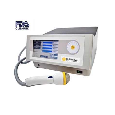 SoftWave Therapy — Future Hope Total Health | Functional Medicine ...
