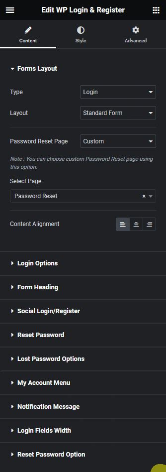Add Custom Password Reset Page ADFS 的图像结果