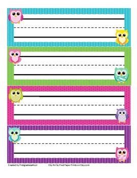 1000+ images about printable name tags on Pinterest