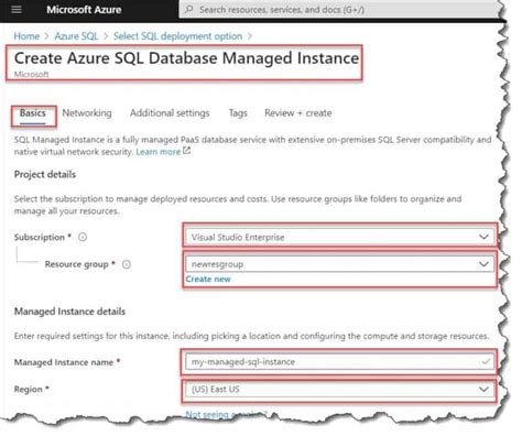 Image result for Azure SQL Managed Instance Worker Node