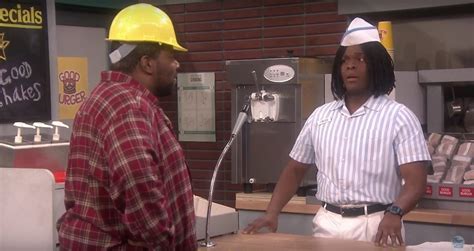 Kenan & Kel Reunite For 'Goodburger' Sketch On The Tonight Show ...