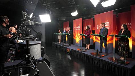 The Most Important Arizona Election You’ve Never Heard Of – Mother Jones