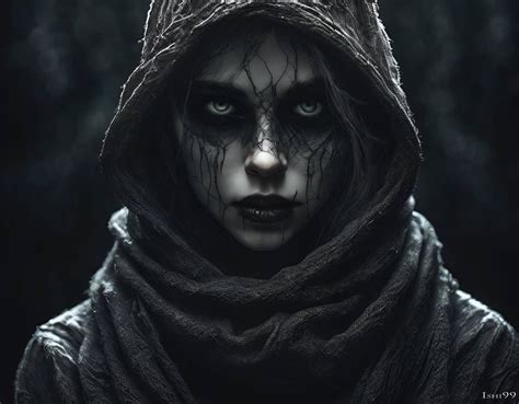 Image result for Ghost Bride Images