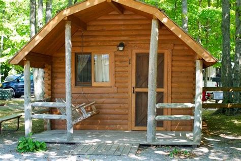KOA Campground Kansas City Missouri: Camping Near the City