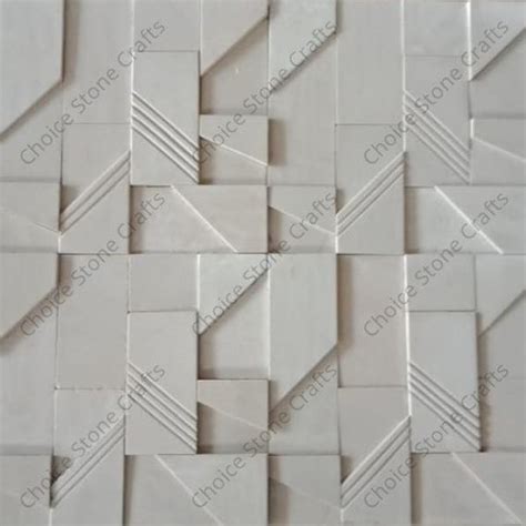 3D Natural Stone Wall Cladding - Choice Stone Craft
