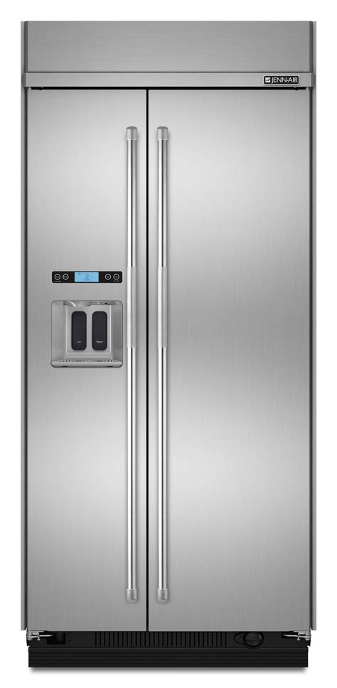 Jenn-Air Earns Top Spot In Built-In Refrigerator Rankings for Second Consecutive Year - ranking of refrigerator brands