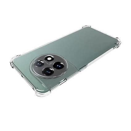 ELICA Rubber Back Cover for OnePlus 11R 5G / One Plus 11R / 1+11R 5G ...