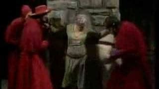 Image result for Monty Python Comfy Chair